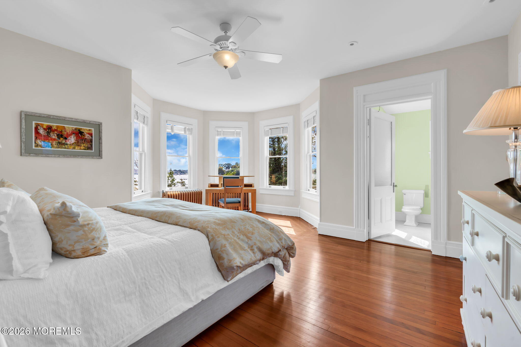 458 Navesink River Road Red Bank, NJ 07701 - Photo 50 of 94 bedroom 2 - 2nd floor