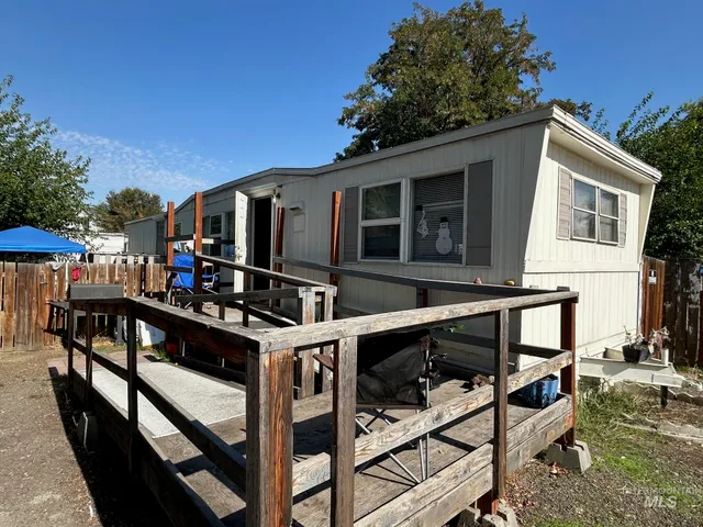 $27,000 | 1383 Fair Street, Unit 7, Clarkston, WA 99403