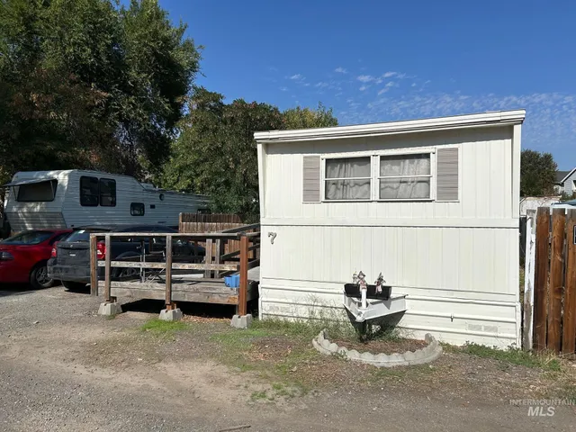 $27,000 | 1383 Fair Street, Unit 7, Clarkston, WA 99403