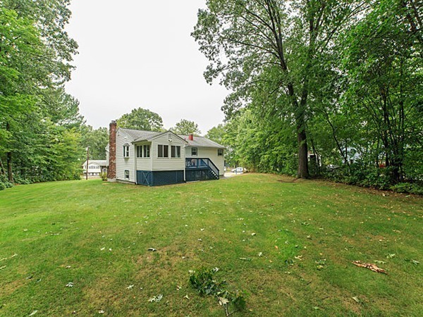21 Heritage Road Billerica, MA 01821 - Photo 19 of 24