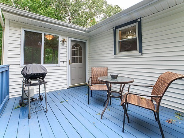 21 Heritage Road Billerica, MA 01821 - Photo 21 of 24