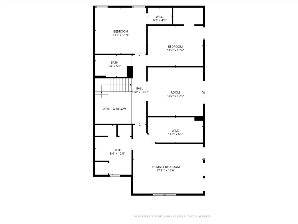 9416 Hunter Lane Austin, TX 78748 - Photo 35 of 35 a picture of a floor plan