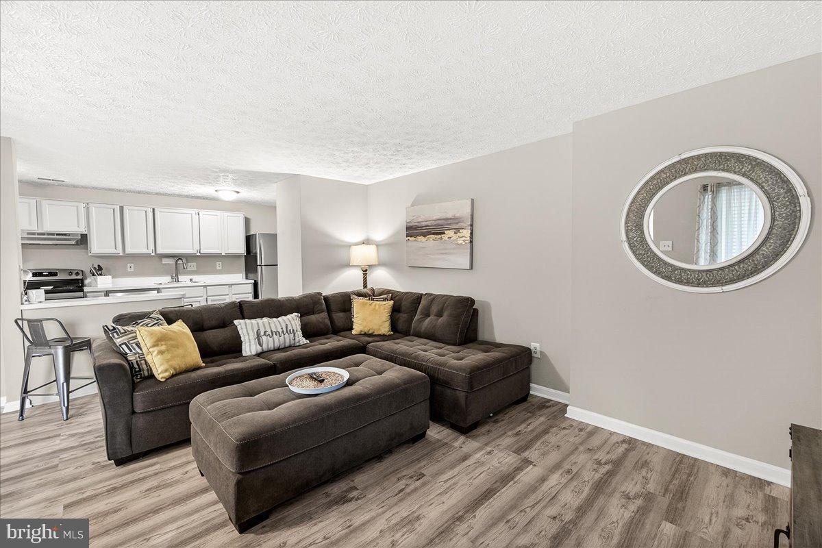 2141 Wainwright Court, Unit BA Frederick, MD 21702 - Photo 13 of 42 Modern living space with inviting warmth.