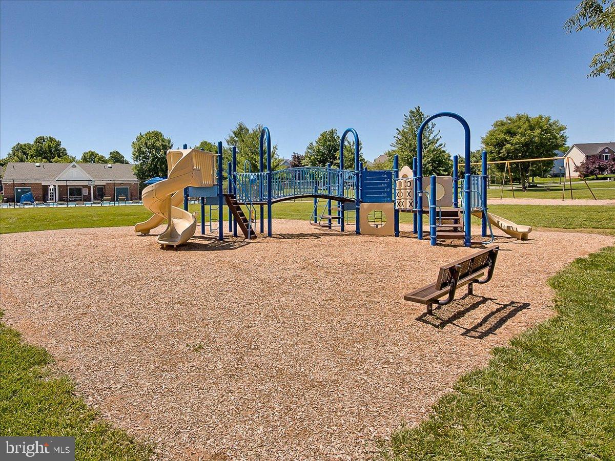 2141 Wainwright Court, Unit BA Frederick, MD 21702 - Photo 39 of 42 Sunny playground inviting joyful play.