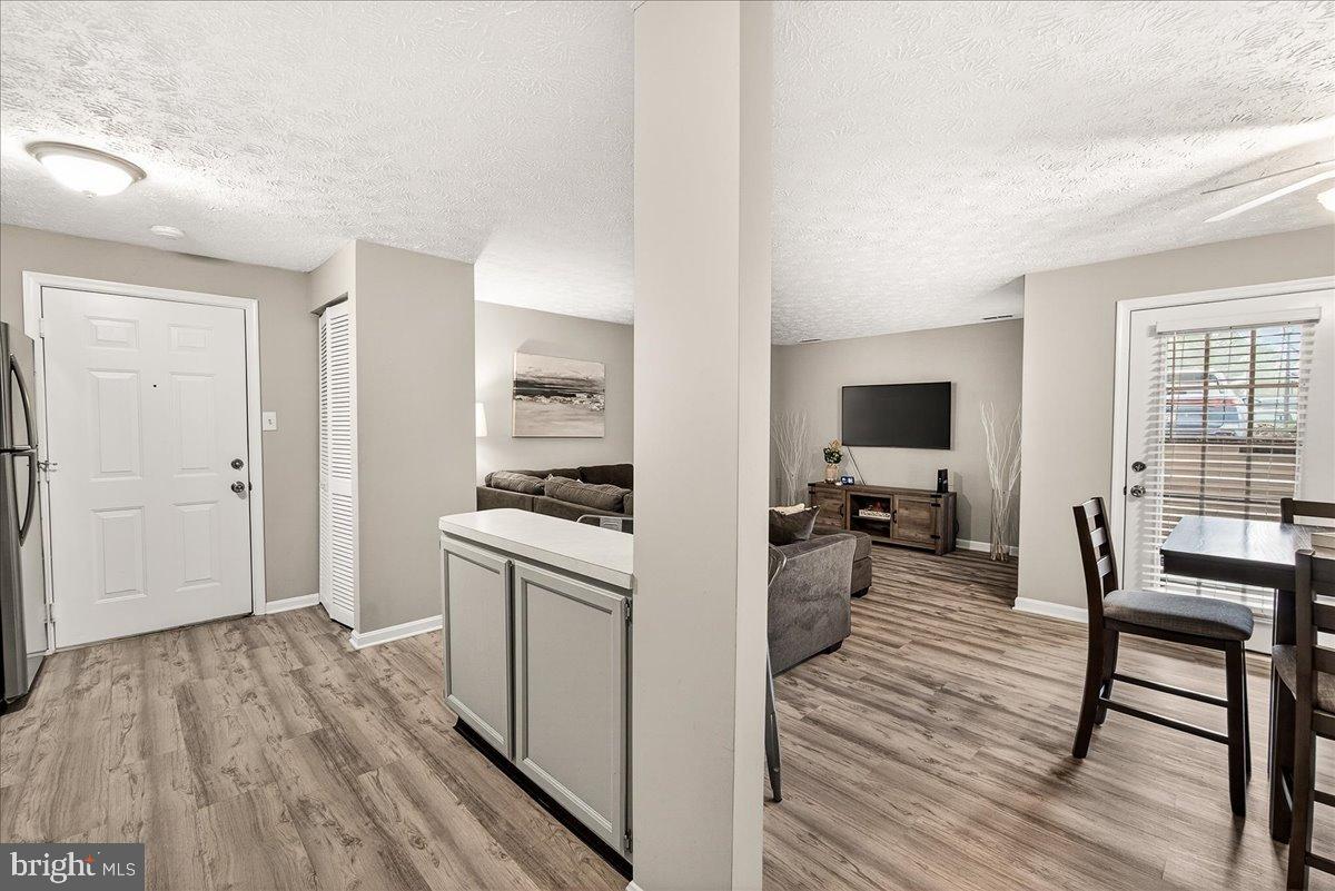 2141 Wainwright Court, Unit BA Frederick, MD 21702 - Photo 6 of 42 Modern open-concept living space awaits you.