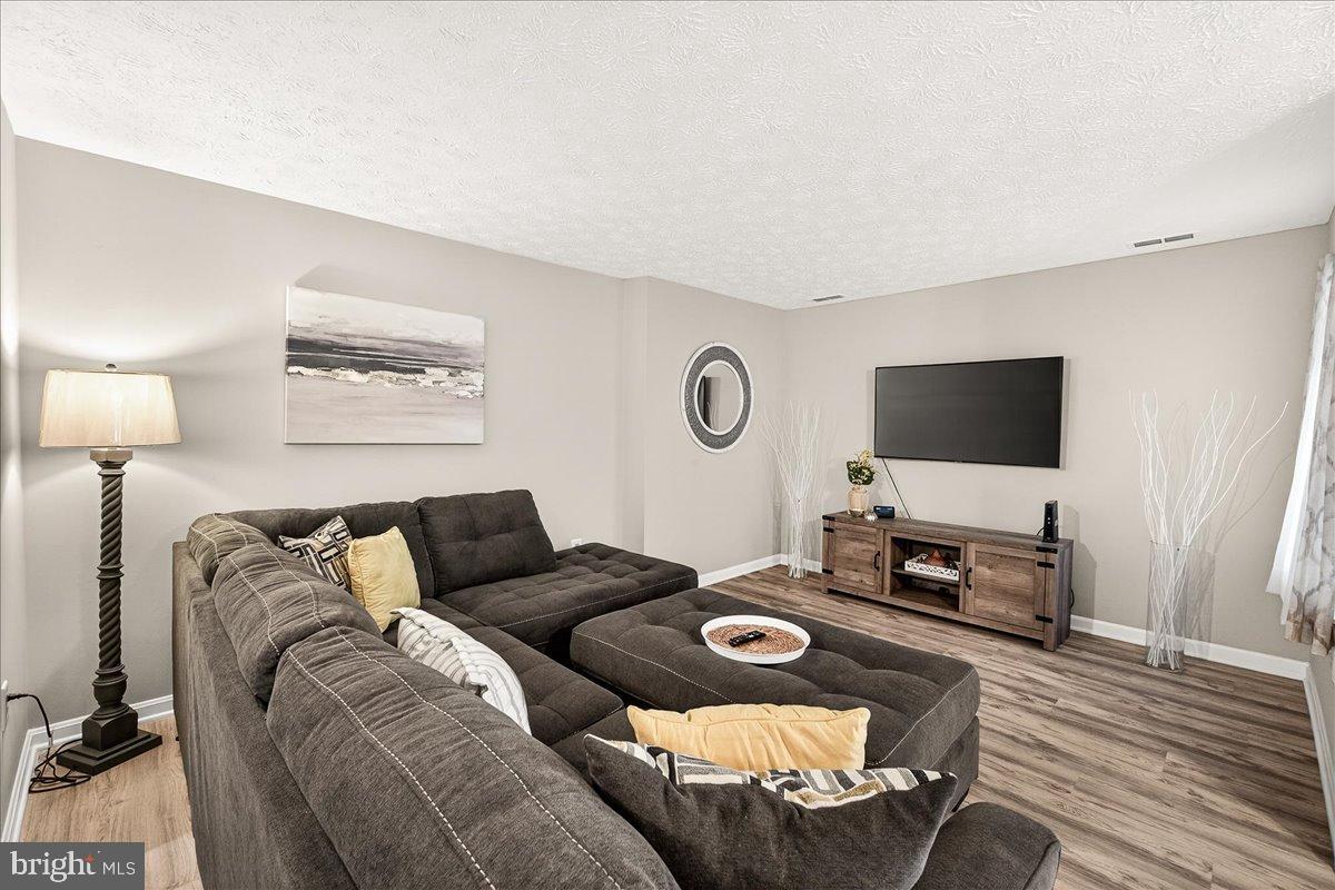 2141 Wainwright Court, Unit BA Frederick, MD 21702 - Photo 9 of 42 Modern living space with cozy ambiance.