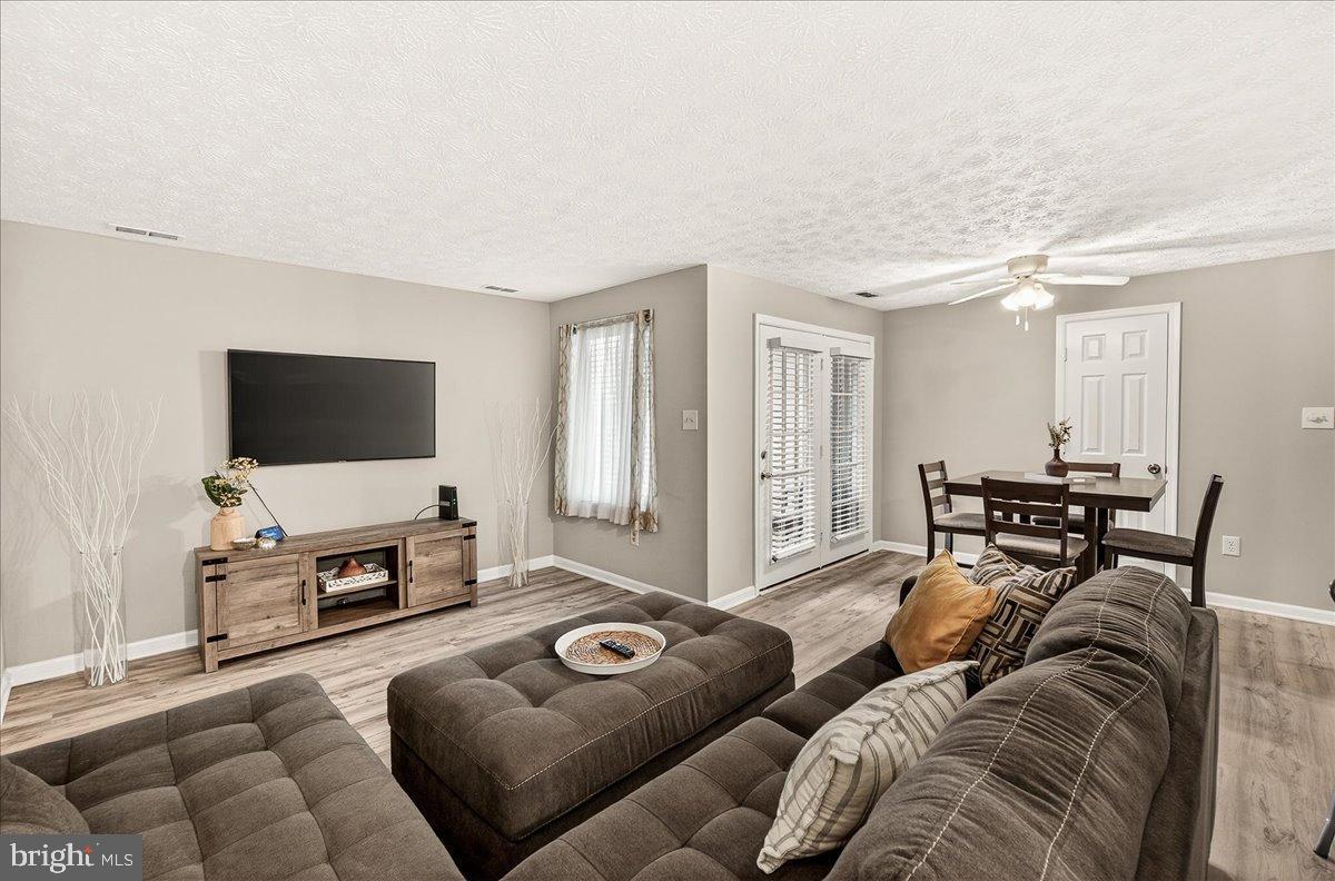 2141 Wainwright Court, Unit BA Frederick, MD 21702 - Photo 10 of 42 Modern living space with inviting ambiance.