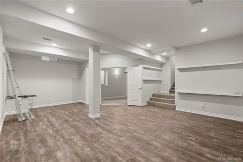 $699,990 | 20857 East Shefield Place, Parker, CO 80138
