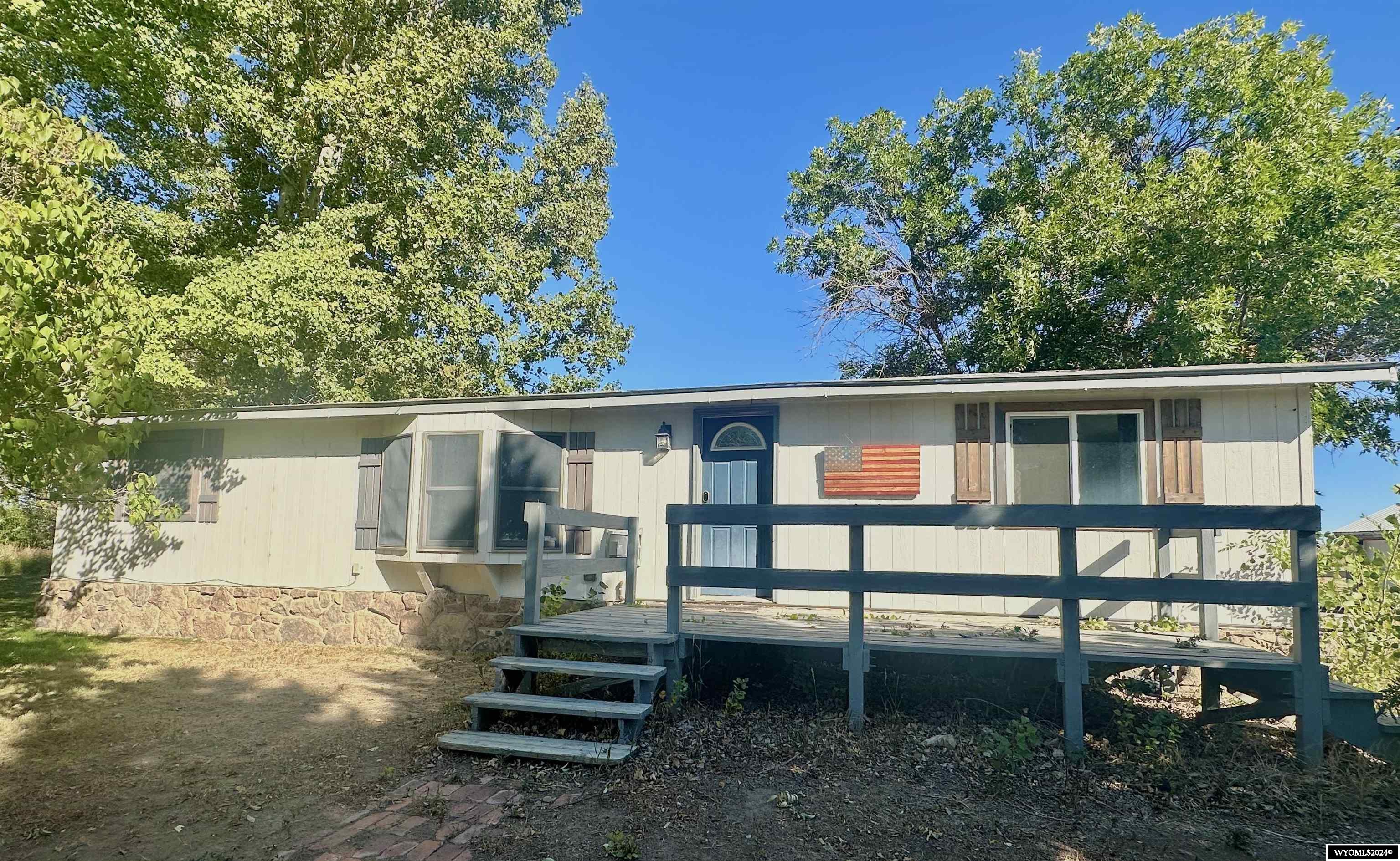 0 Harris Bridge Road Pavillion, WY 82523 - Photo 1 of 1 Gallery Image 1