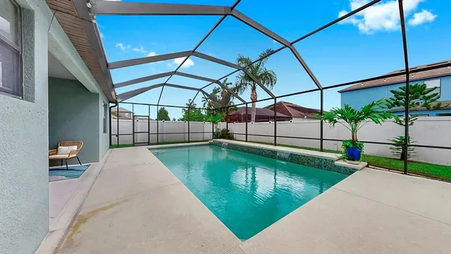 $474,900 | 8445 White Poplar Drive, Riverview, FL 33578