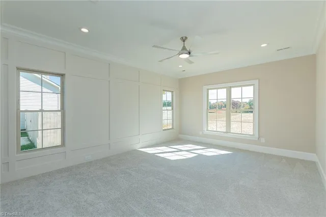 $609,900 | 8448 Fairgrove Church Road, Browns Summit, NC 27214