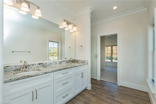 $609,900 | 8448 Fairgrove Church Road, Browns Summit, NC 27214