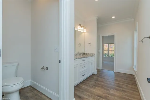 $609,900 | 8448 Fairgrove Church Road, Browns Summit, NC 27214