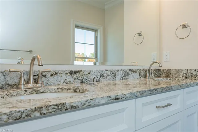 $609,900 | 8448 Fairgrove Church Road, Browns Summit, NC 27214