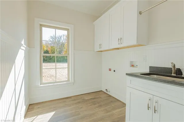 $609,900 | 8448 Fairgrove Church Road, Browns Summit, NC 27214