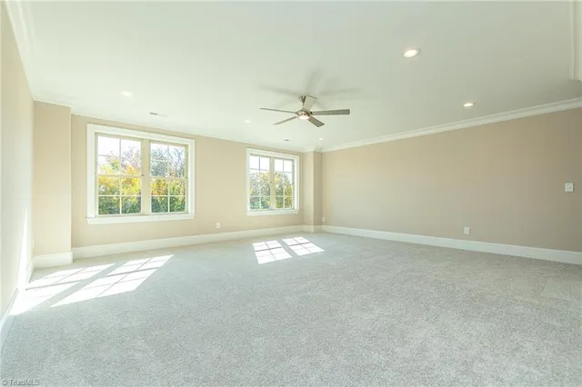 $609,900 | 8448 Fairgrove Church Road, Browns Summit, NC 27214