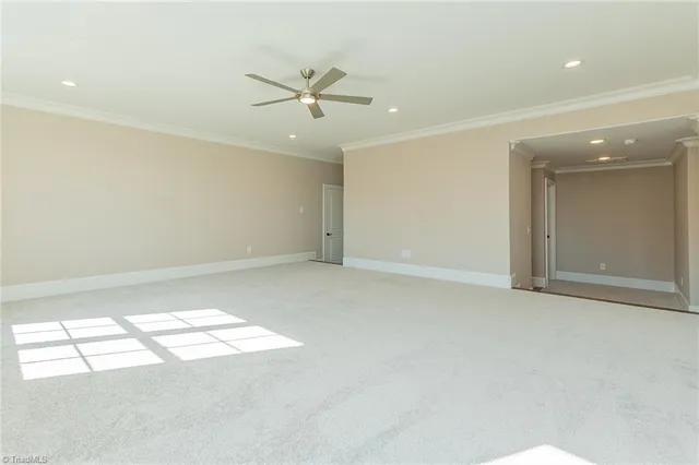 $609,900 | 8448 Fairgrove Church Road, Browns Summit, NC 27214