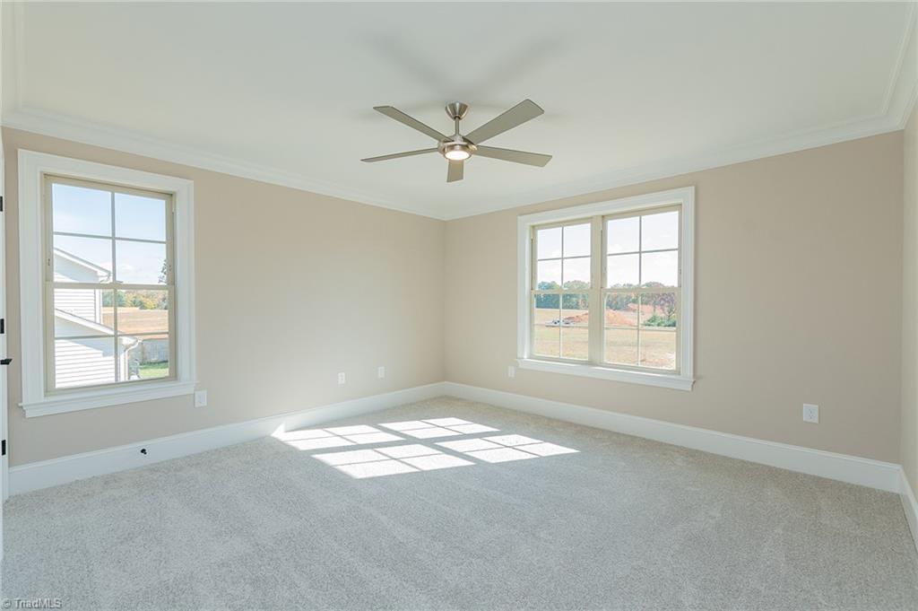 8448 Fairgrove Church Road Browns Summit, NC 27214 - Photo 33 of 48 Bedroom