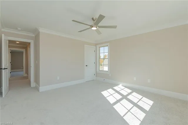 $609,900 | 8448 Fairgrove Church Road, Browns Summit, NC 27214