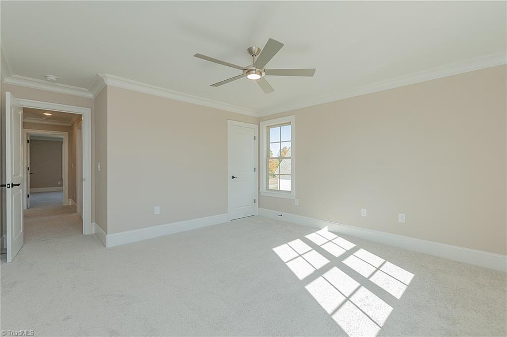 8448 Fairgrove Church Road Browns Summit, NC 27214 - Photo 34 of 48 Bedroom