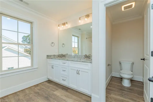 $609,900 | 8448 Fairgrove Church Road, Browns Summit, NC 27214