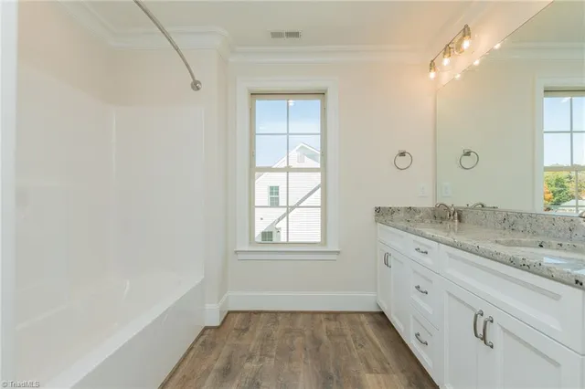 $609,900 | 8448 Fairgrove Church Road, Browns Summit, NC 27214