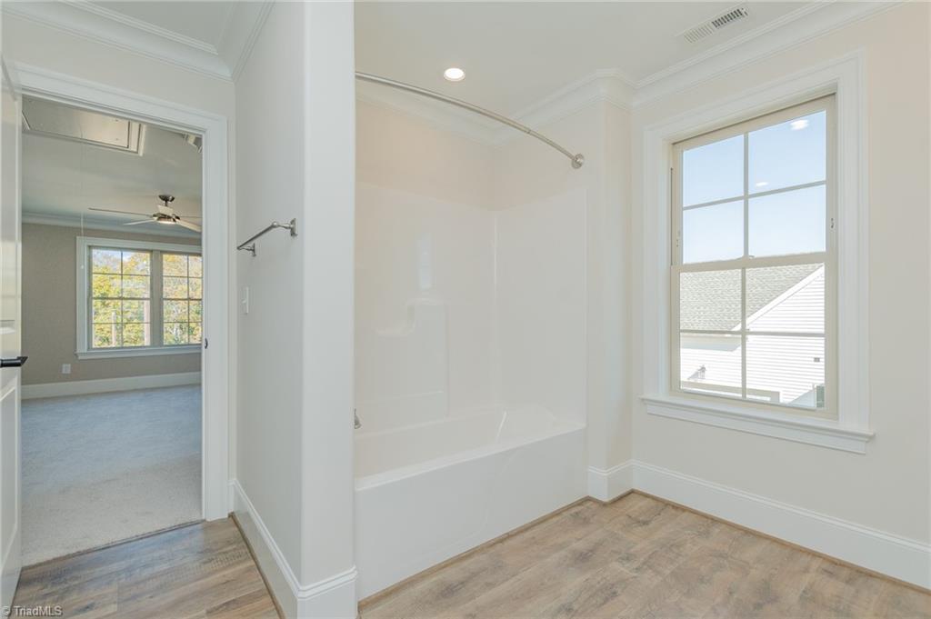 8448 Fairgrove Church Road Browns Summit, NC 27214 - Photo 37 of 48 Second Floor Bath