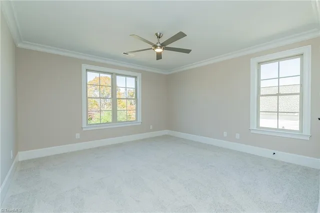 $609,900 | 8448 Fairgrove Church Road, Browns Summit, NC 27214