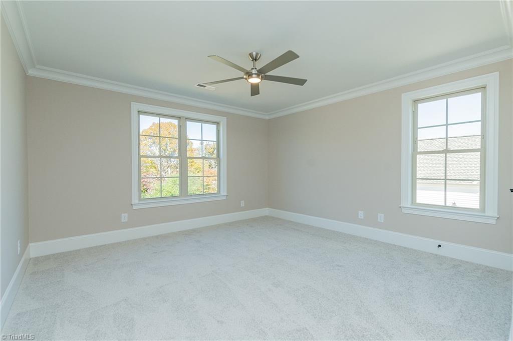 8448 Fairgrove Church Road Browns Summit, NC 27214 - Photo 38 of 48 Bedroom