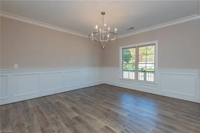 $609,900 | 8448 Fairgrove Church Road, Browns Summit, NC 27214