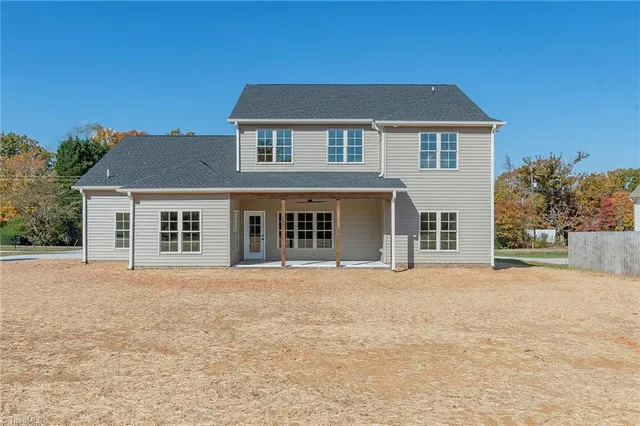 $609,900 | 8448 Fairgrove Church Road, Browns Summit, NC 27214