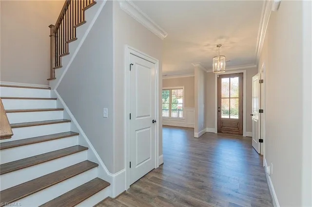 $609,900 | 8448 Fairgrove Church Road, Browns Summit, NC 27214