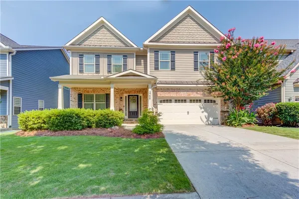 $625,000 | 3798 Saddlemaker Drive, Buford, GA 30519