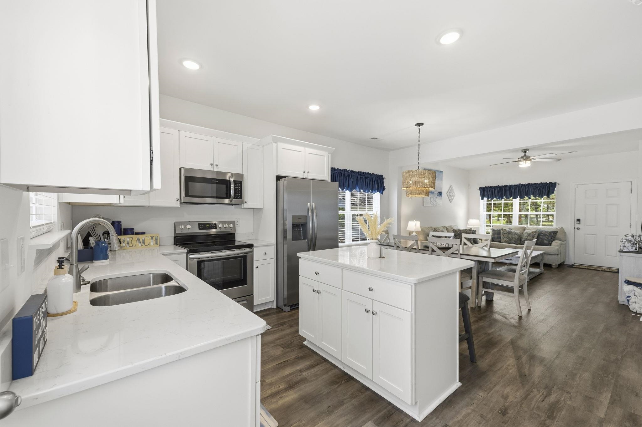 412 North Oak Street Myrtle Beach, SC 29577 - Photo 9 of 40