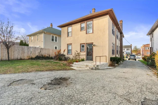 $785,000 | 63 Grant Avenue, White Plains, NY 10603
