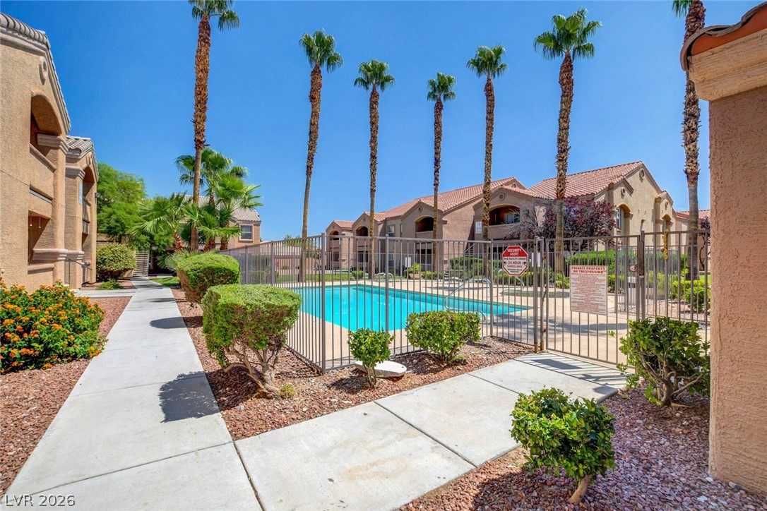 8101 West Flamingo Road, Unit 2179 Las Vegas, NV 89147 - Photo 33 of 36 Gallery Image 33