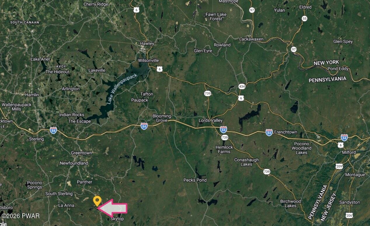 164 Lake In The Clouds Road Canadensis, PA 18325 - Photo 82 of 82