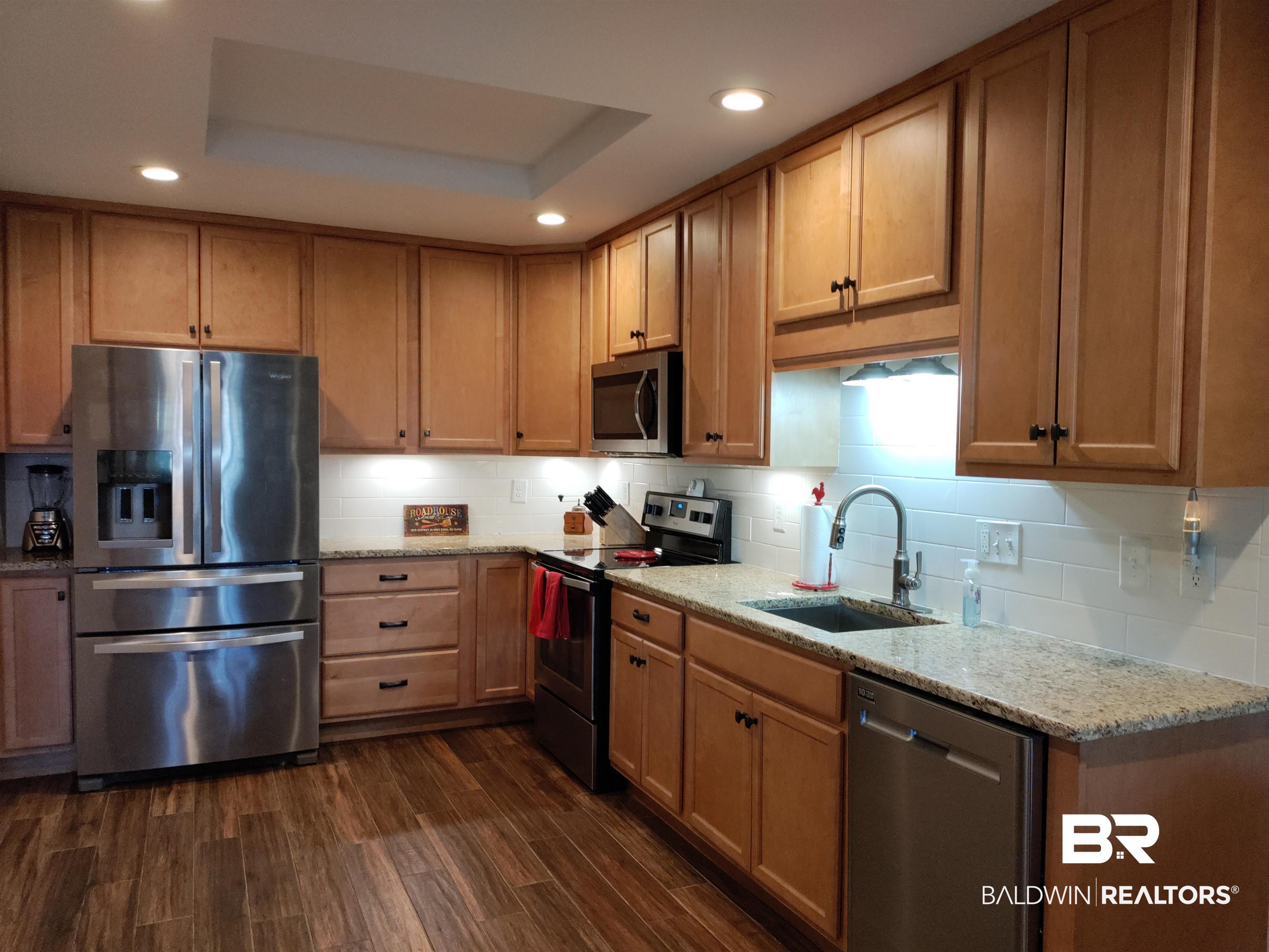 1701 Regency Road, Unit 103 Gulf Shores, AL 36542 - Photo 8 of 25