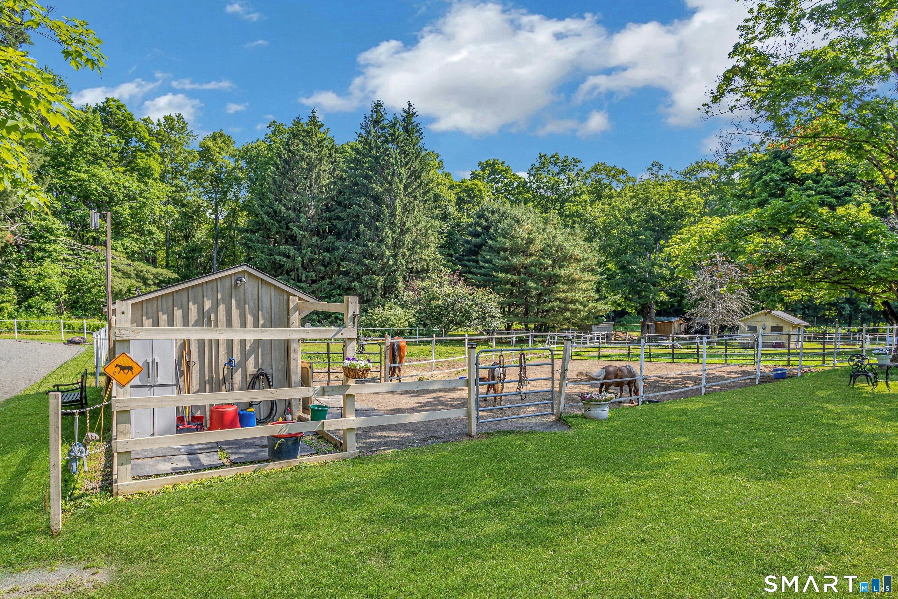 92 Minortown Road Woodbury, CT 06798 - Photo 18 of 33