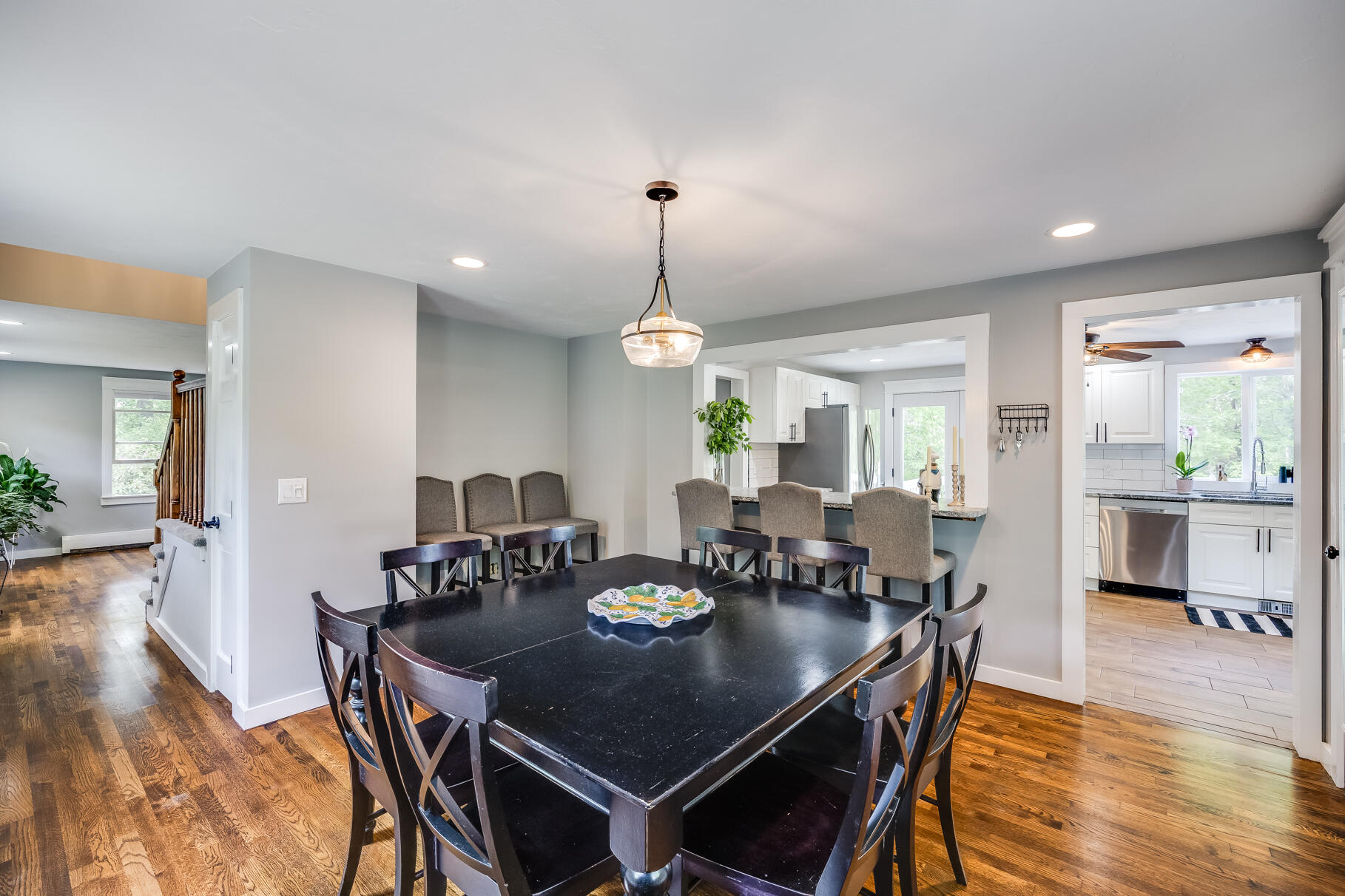 7 Hane Road Mashpee, MA 02649 - Photo 27 of 55 Dining Room