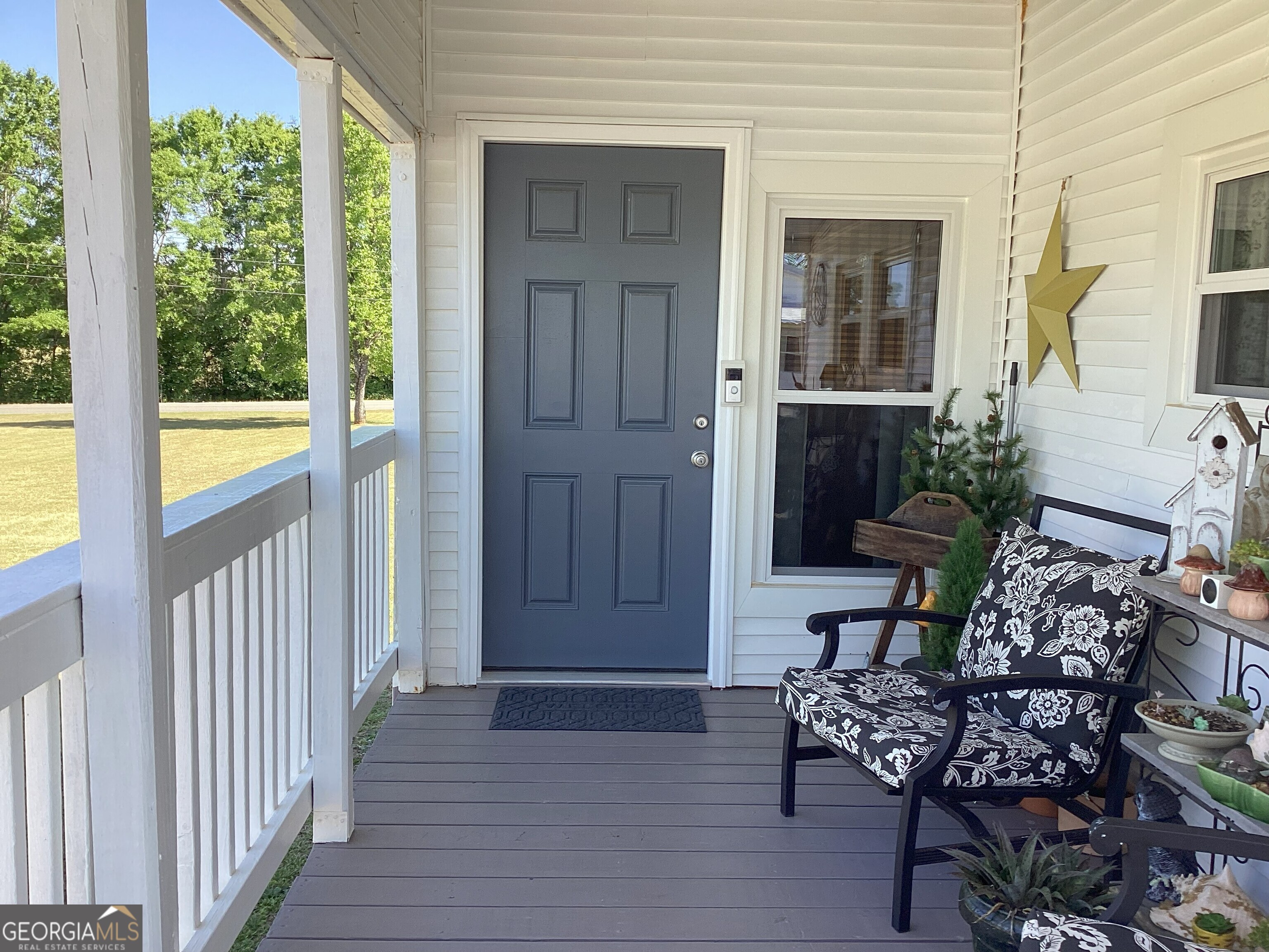 935 Cannafax Road Barnesville, GA 30204 - Photo 13 of 30