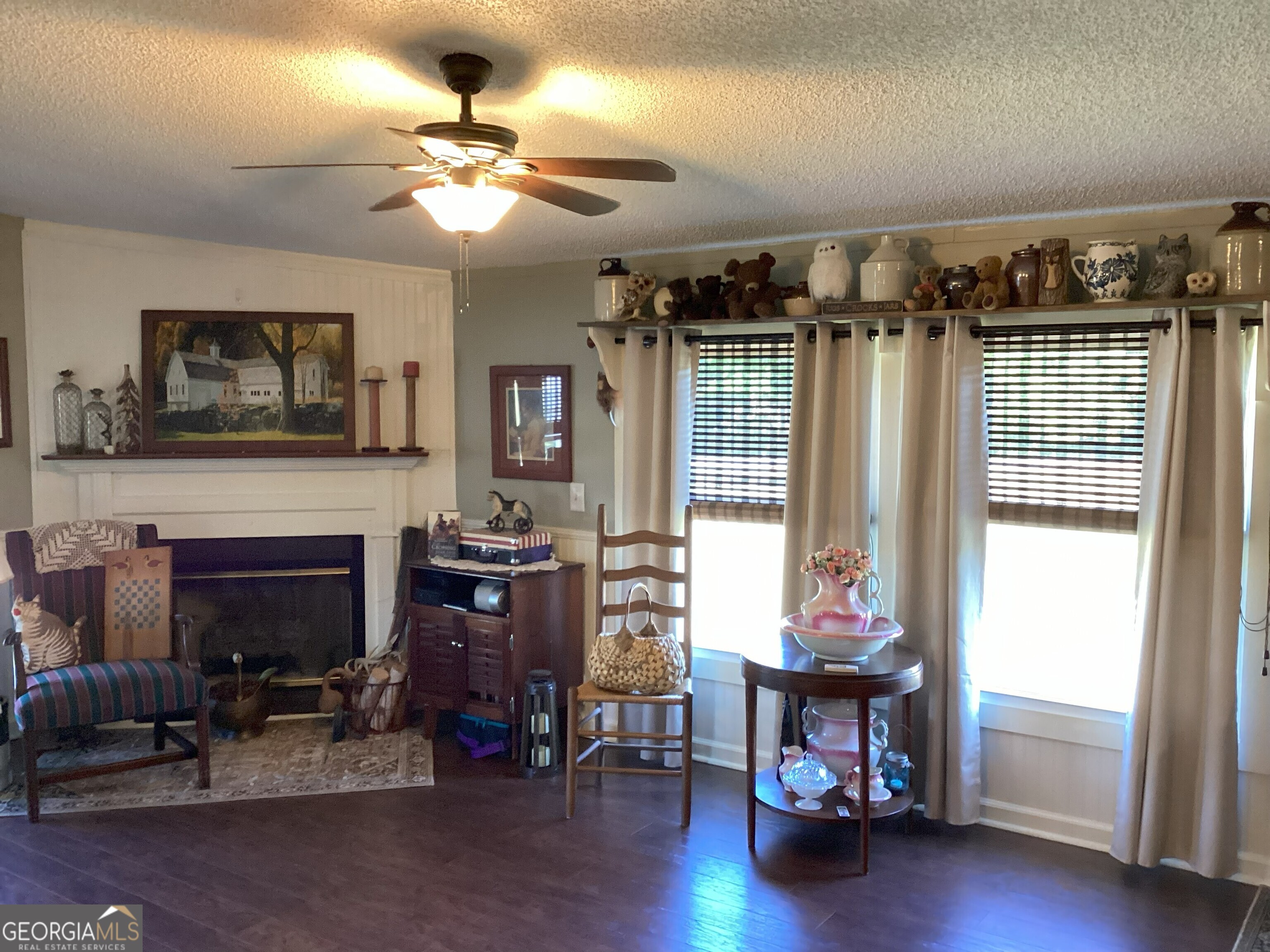 935 Cannafax Road Barnesville, GA 30204 - Photo 15 of 30