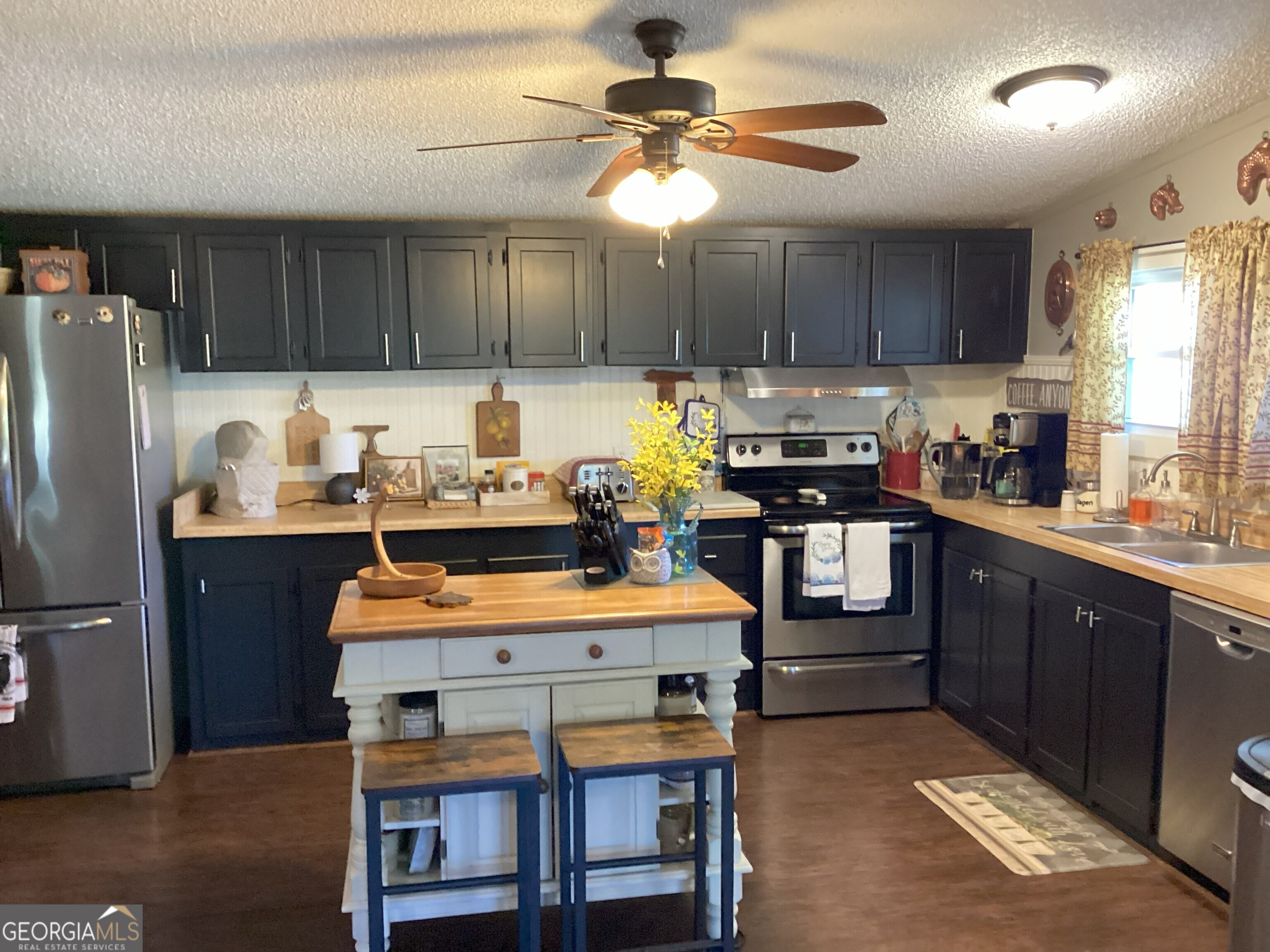 935 Cannafax Road Barnesville, GA 30204 - Photo 16 of 30