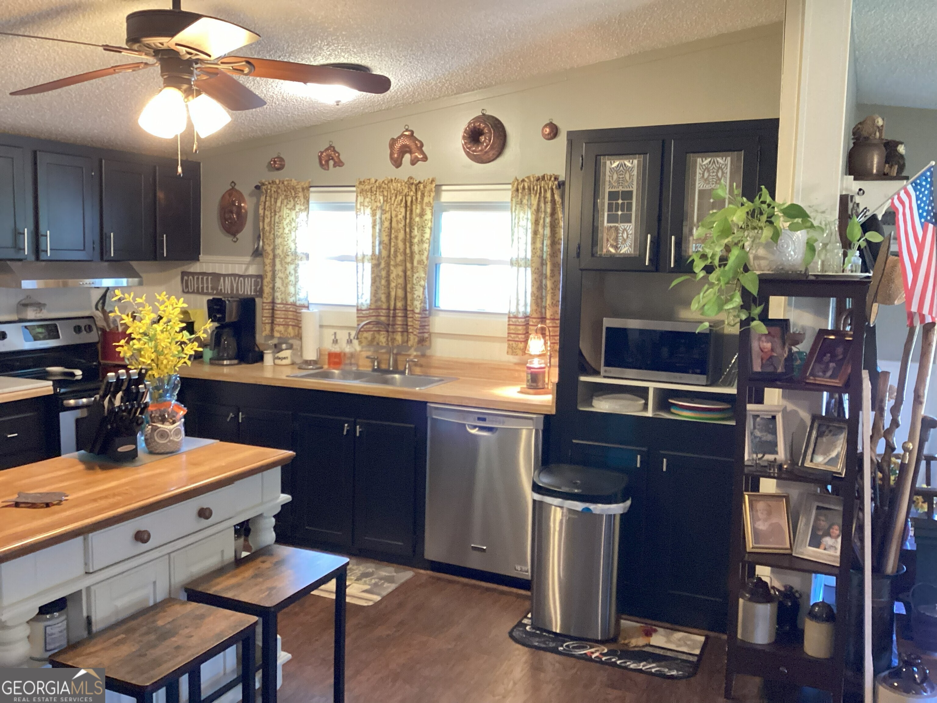 935 Cannafax Road Barnesville, GA 30204 - Photo 17 of 30