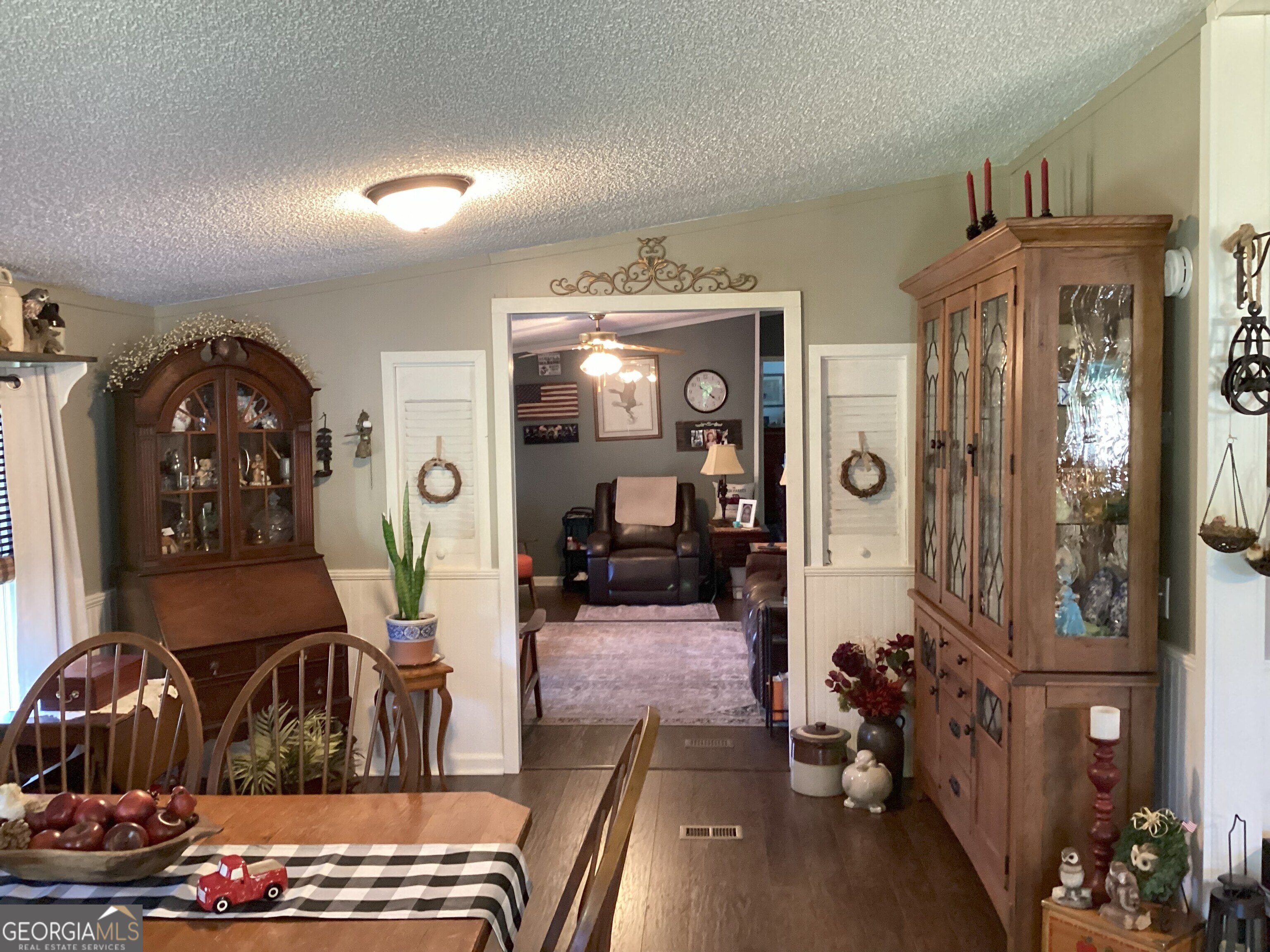 935 Cannafax Road Barnesville, GA 30204 - Photo 18 of 30