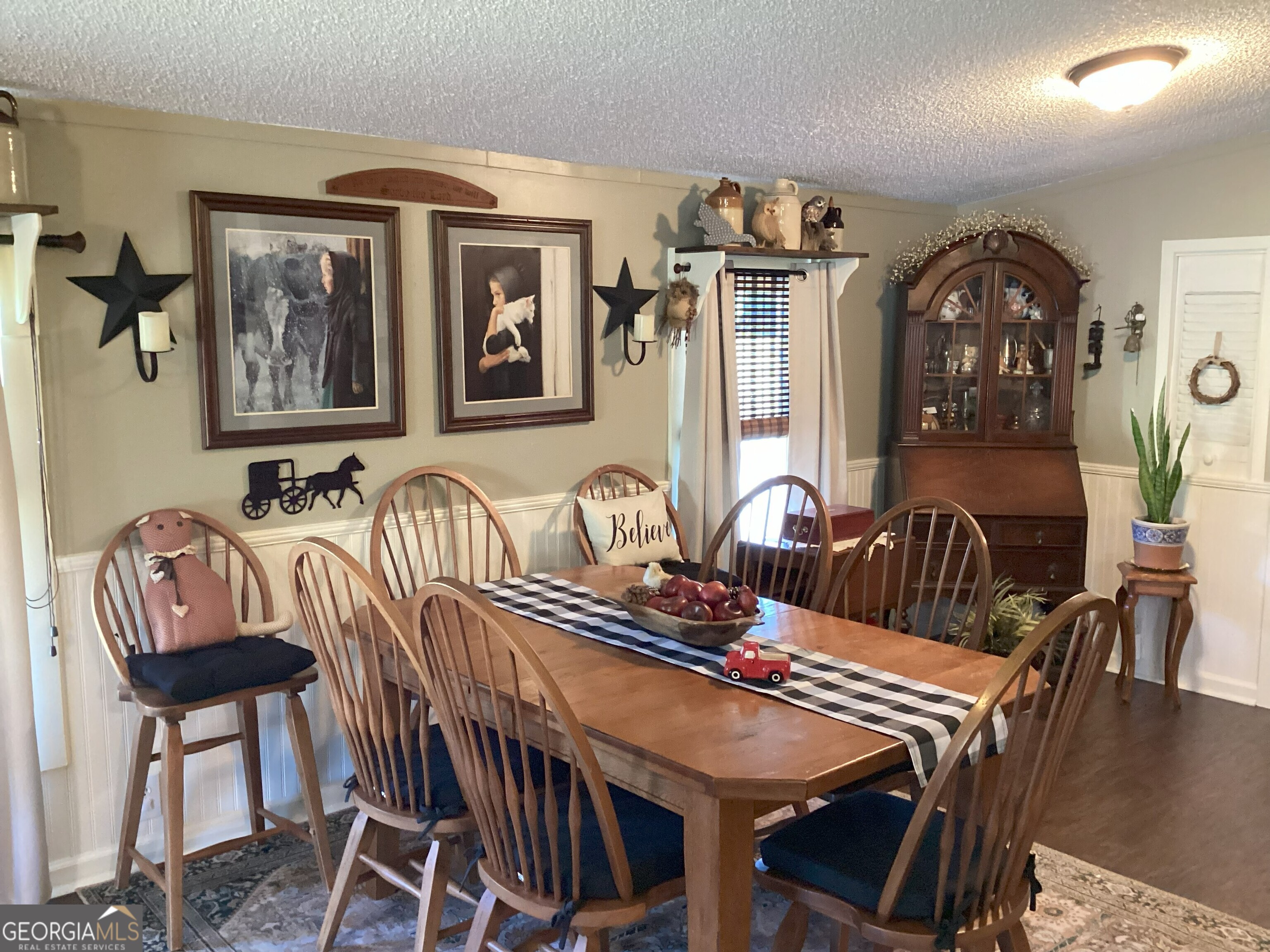 935 Cannafax Road Barnesville, GA 30204 - Photo 19 of 30