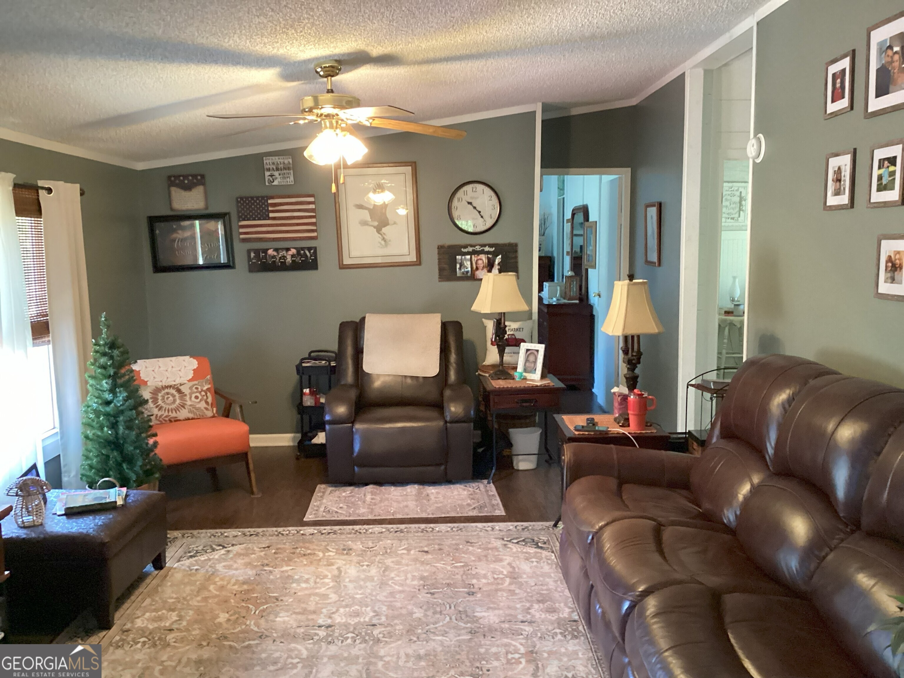 935 Cannafax Road Barnesville, GA 30204 - Photo 20 of 30