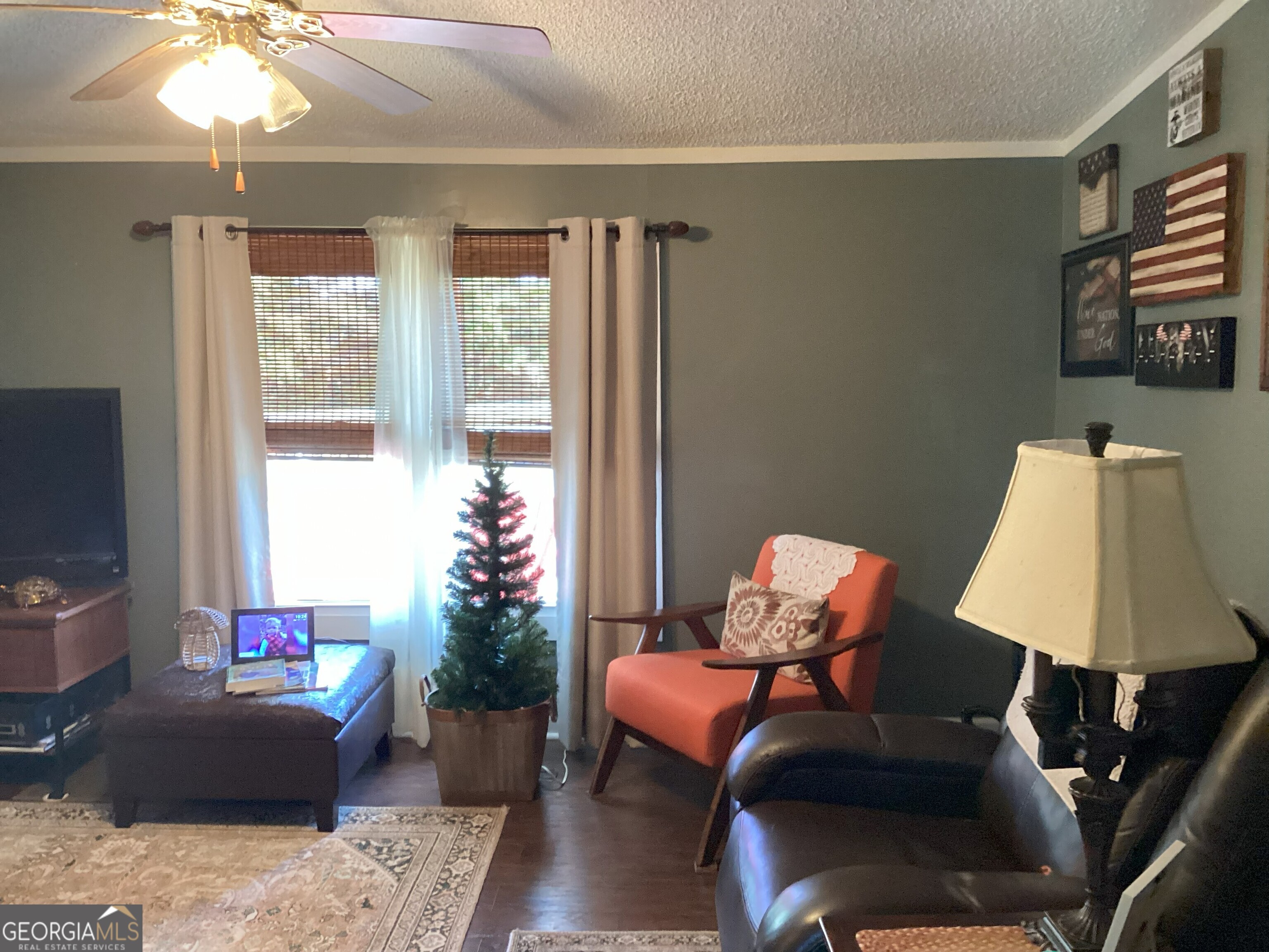 935 Cannafax Road Barnesville, GA 30204 - Photo 21 of 30