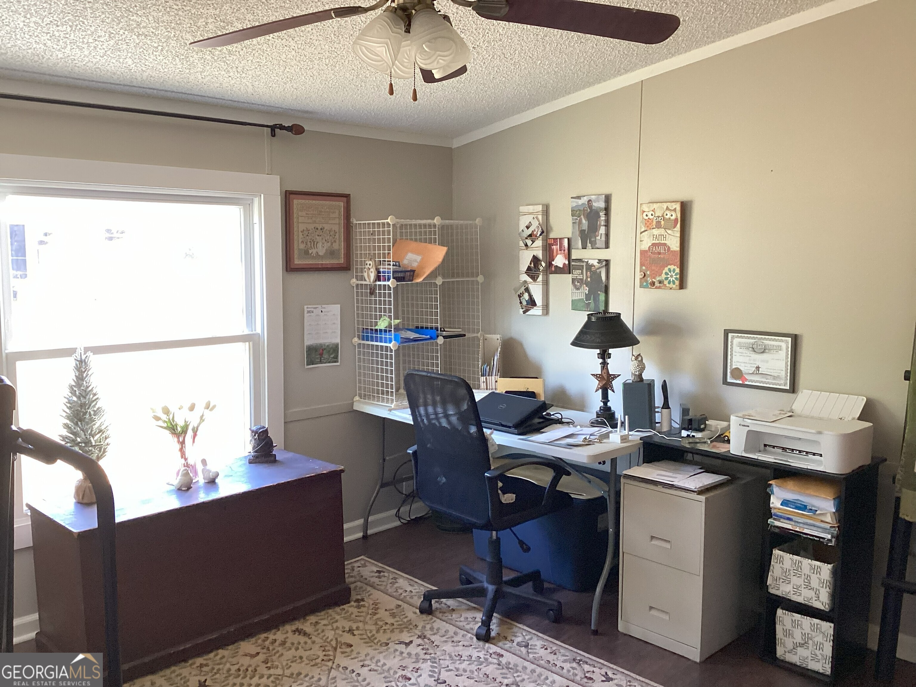 935 Cannafax Road Barnesville, GA 30204 - Photo 22 of 30