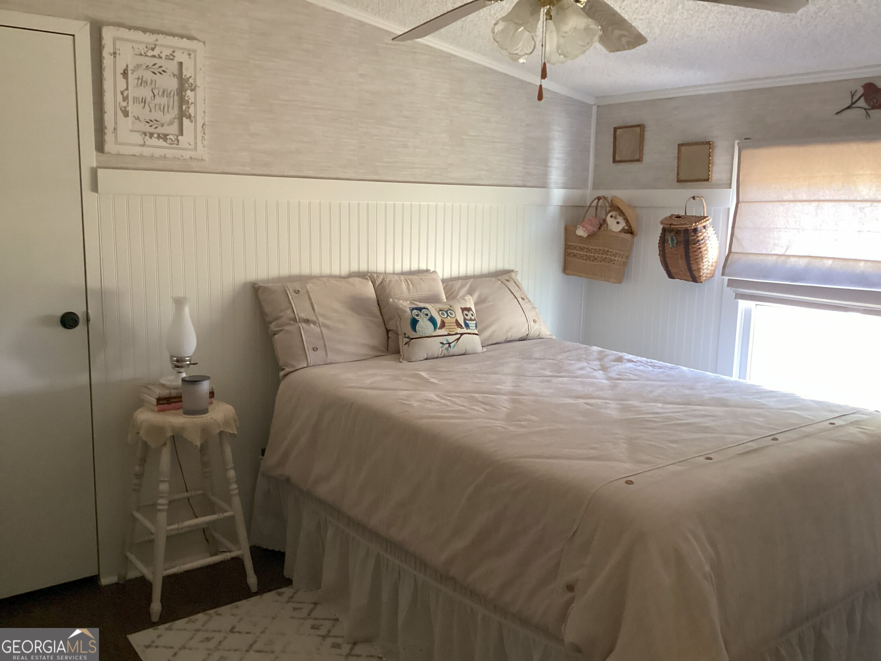 935 Cannafax Road Barnesville, GA 30204 - Photo 24 of 30
